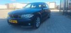 BMW 1-Serie 1.6 116I 2005 Zwart, 1596 cc, Stof, 4 cilinders, Zwart