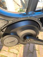 Cube Touring Hybrid 400 E-bike, Ophalen, Gebruikt, Overige modellen, Maximaal 45 km/u