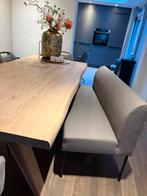 Eetkamerbank 140 Bodilson Eijerkamp nieuw!, Ophalen, Zo goed als nieuw, Eén, Stof