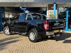 Ford Ranger 2.2 TDCi Limited Super Cab 2014 4X4 Trekh BTW!, 13 km/l, Euro 5, 2005 kg, Gebruikt