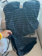 NEW- Tankini set with bottom/ Pierre Cardin size :44 Navy wh, Kleding | Dames, Badmode en Zwemkleding, Ophalen of Verzenden, Nieuw