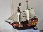 4 Playmobil sets – Piraten (2x), Farao’s en Ridders, Kinderen en Baby's, Speelgoed | Playmobil, Ophalen, Gebruikt, Complete set