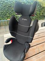 Autostoel Cybex Solution M-FIX SL, Kinderen en Baby's, Autostoeltjes, Gebruikt, 15 t/m 36 kg, Isofix, Ophalen