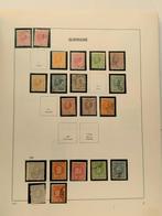 Overzeese Gebieden Davo II 1873-1948, Ophalen of Verzenden, Buitenland