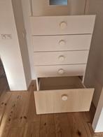 Ikea Stuva ladekast - 128x60x50, Overige materialen, Gebruikt, 25 tot 50 cm, 50 tot 100 cm