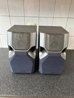 Setje goedkope luidsprekers / boxen voor erbij of schuur ., Audio, Tv en Foto, Luidsprekers, Ophalen, Gebruikt, Sony, Minder dan 60 watt