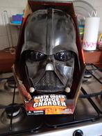 Voice changer Darth vader, Ophalen of Verzenden, Nieuw, Actiefiguur of Pop