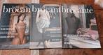 3 x Liefde voor Brocante 2025, Ophalen of Verzenden, Zo goed als nieuw, Damesbladen
