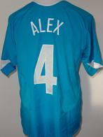 PSV nummer 4 Alex maat M, Maat M, Verzenden, Zo goed als nieuw, Shirt