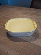 Tupperware kaasdoos (of groente / vleeswaren doos), Huis en Inrichting, Ophalen of Verzenden, Overige typen