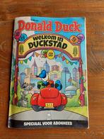 Donald Duck Speciale uitgave voor abonnees 2019, Boeken, Stripboeken, Eén stripboek, Ophalen of Verzenden, Zo goed als nieuw