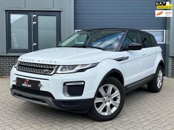 Land Rover Range Rover Evoque 2.0 eD4 Urban Series SE Dynami beschikbaar voor biedingen