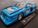 Lancia Beta Monte Carlo Gr.5 #1 ADAC Schaal 1:18, Overige merken, MCG, Nieuw, Ophalen of Verzenden