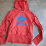 158 trui adidas, Kinderen en Baby's, Kinderkleding | Maat 158, Verzenden, Gebruikt, Meisje, Trui of Vest