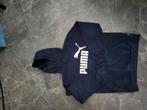 Leuke trui van PUMA Z.G.A.N maat 164, Kinderen en Baby's, Kinderkleding | Maat 164, Ophalen of Verzenden, Zo goed als nieuw, Trui of Vest