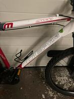 Gepiada mountainbike 26 inch 3x7 speed fiets dames heren, Fietsen en Brommers, Fietsen | Crossfietsen en BMX, Ophalen, Gebruikt