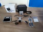 Dji Mini 3 Fly More + SMART RC | ZO GOED ALS NIEUW️ ✅️, Ophalen of Verzenden, Zo goed als nieuw, Drone met camera