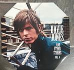 David Bowie, Ophalen, Nieuw in verpakking, 12 inch, Poprock