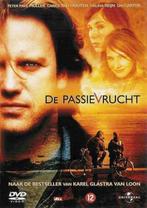 De Passievrucht  (DVD), Alle leeftijden, Ophalen of Verzenden, Zo goed als nieuw, Drama