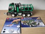 Lego Technic - 8479 - Barcode Multi Set, Ophalen, Zo goed als nieuw, Complete set, Lego