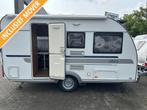 Adria Altea 390 PS Mover - Voortent - Luifel, Kachel, Overige typen, Bedrijf, Treinzit