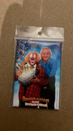 Bassie en adriaan een schat aan herineringen magneet, Ophalen of Verzenden, Nieuw, Tv, Gebruiksvoorwerp