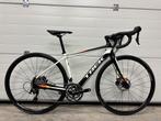 TREK DOMANE 4 series disc racefiets maat 50 cm, 28 inch, Carbon, 49 tot 53 cm, Zo goed als nieuw