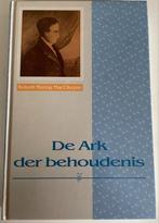 De Ark der Behoudenis Robert M MacCheyne, Boeken, Ophalen of Verzenden, Zo goed als nieuw