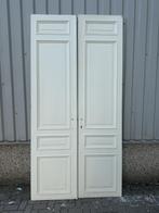 Prachtige antieke ensuitedeuren uit 1870, Doe-het-zelf en Verbouw, La belle porte, Jurgen.hoogenboezem@gmail.com, Binnendeur, Zo goed als nieuw