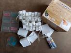 Letter light chain / letter lichtslinger / incl doos, Huis en Inrichting, Ophalen of Verzenden, Gebruikt