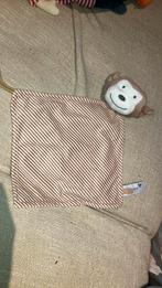 Prenatal aap knuffeldoekje, Kinderen en Baby's, Speelgoed | Knuffels en Pluche, Ophalen of Verzenden, Zo goed als nieuw, Overige typen