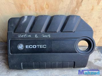 OPEL ZAFIRA B 1.9 CDTI Motor afdekplaat plaat 2005-2011 beschikbaar voor biedingen