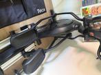 Flow Fitness CF5i crosstrainer, Sport en Fitness, Fitnessapparatuur, Ophalen, Zo goed als nieuw, Crosstrainer, Metaal
