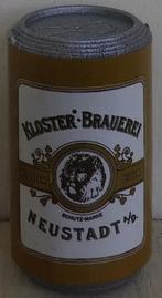 Kloster-Brauerei Koelkastmagneet, Overige merken, Reclamebord, Plaat of Schild, Ophalen of Verzenden, Zo goed als nieuw