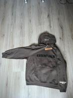 Essentials Fear of God Hoodie - Maat M -, Kleding | Heren, Truien en Vesten, Ophalen of Verzenden, Nieuw, Maat 48/50 (M), Bruin