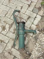 Te koop zwengel pomp hand pomp, Tuin en Terras, Ophalen of Verzenden, Zo goed als nieuw