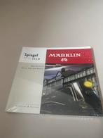 Marklin Boek, Hobby en Vrije tijd, Modeltreinen | H0, Wisselstroom, Nieuw, Märklin, Boek, Tijdschrift of Catalogus