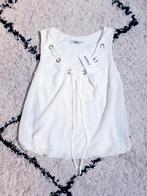 Nieuw mooie blouse top wit maat XS, Wit, Nieuw, Ophalen of Verzenden, My Haileys