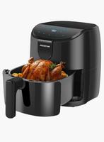 Nieuwe Airfryer 4 liter, Ophalen, Nieuw