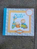 Pauline Oud - Mijn crèche- en oppasboek to3, Boeken, Overige Boeken, Nieuw, Pauline Oud, Ophalen of Verzenden