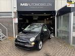 Fiat 500 1.2 Pop/Airco/1 Jaar APK/NAP/distributieriem vervan, Voorwielaandrijving, Gebruikt, 4 cilinders, 840 kg