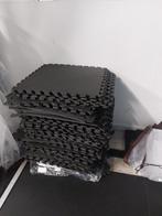 Puzzelmatten, judomat, matten, Ophalen, Zo goed als nieuw, Fitnessmat