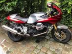 moto guzzi v11, Cardan-aandrijving, 2 cilinders, Meer dan 35 kW, 1100 cc