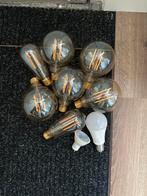 Diverse Smart Lampen van Action, Ophalen, Led-lamp, Minder dan 30 watt, Soft of Flame