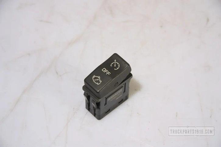 Renault Electrical System Schakelaar cruiscontrole, Auto-onderdelen, Vrachtwagen-onderdelen, Renault, Dashboard en Schakelaars