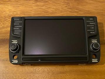 Volkswagen 5G0 919 606 Discover Pro display beschikbaar voor biedingen