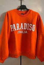 Gina Tricot trui, Oranje, Ophalen of Verzenden, Zo goed als nieuw, Gina tricot