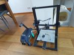 3d printer CR 10, Computers en Software, 3D Printers, Ophalen, Gebruikt, CREALITY