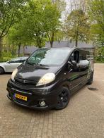 Opel Vivaro 2.0 Cdti 84KW BV 2014, Origineel Nederlands, Te koop, 4 cilinders, 14 km/l