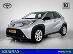 Toyota Aygo X 1.0 VVT-i MT X First | Automatische airco | LM, 21 km/l, 12 maanden, Stof, Gebruikt